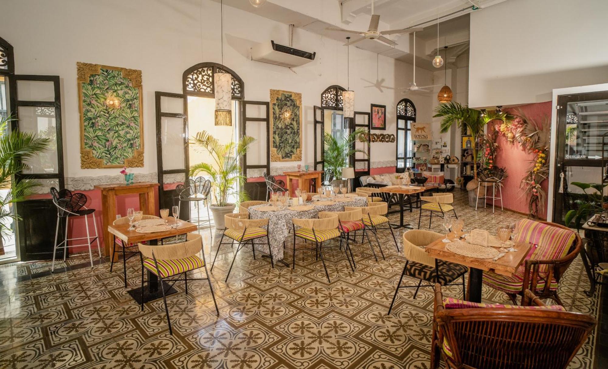 Al Alma Apart-Suites Cartagena 外观 照片