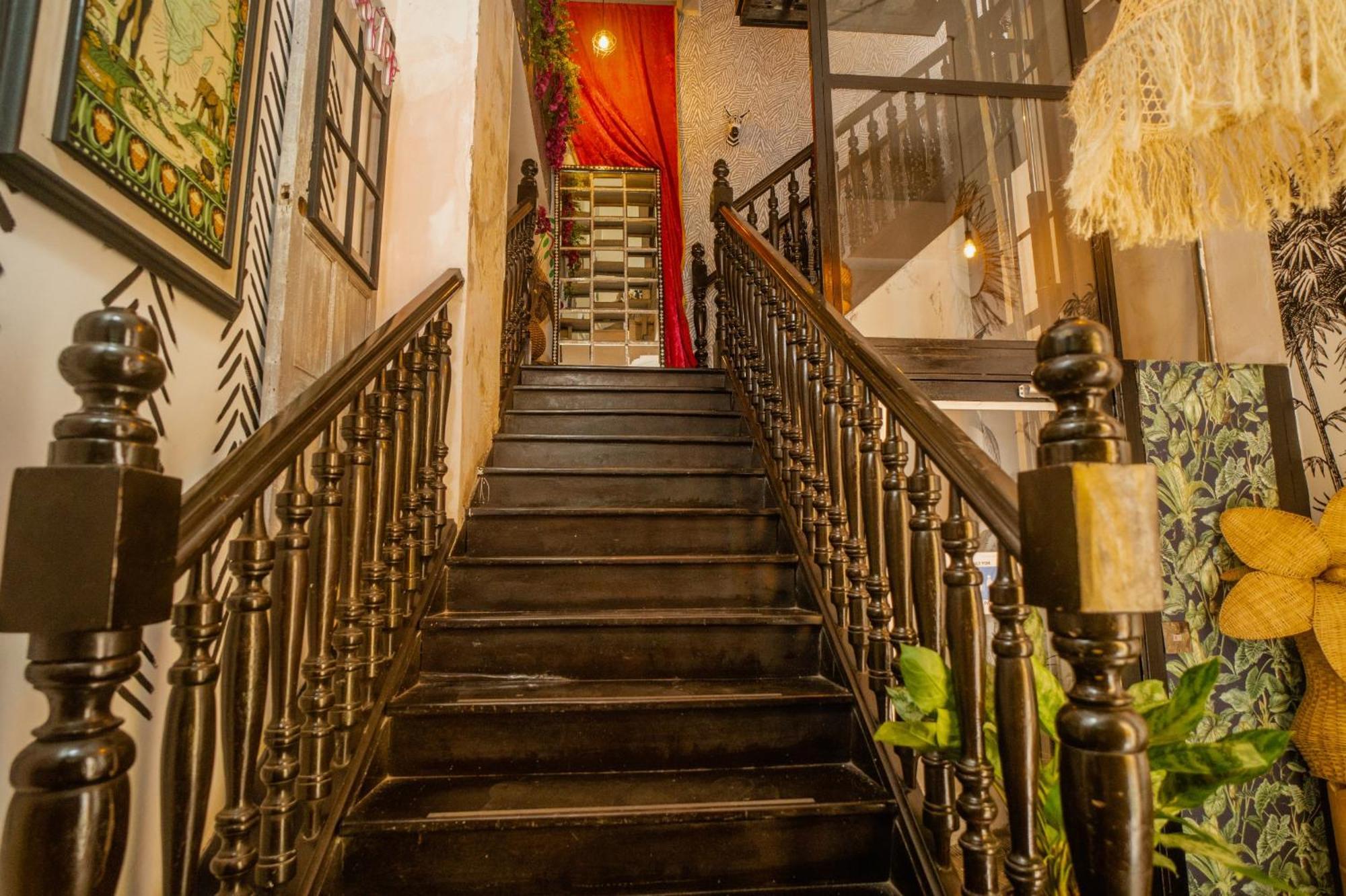 Al Alma Apart-Suites Cartagena 外观 照片