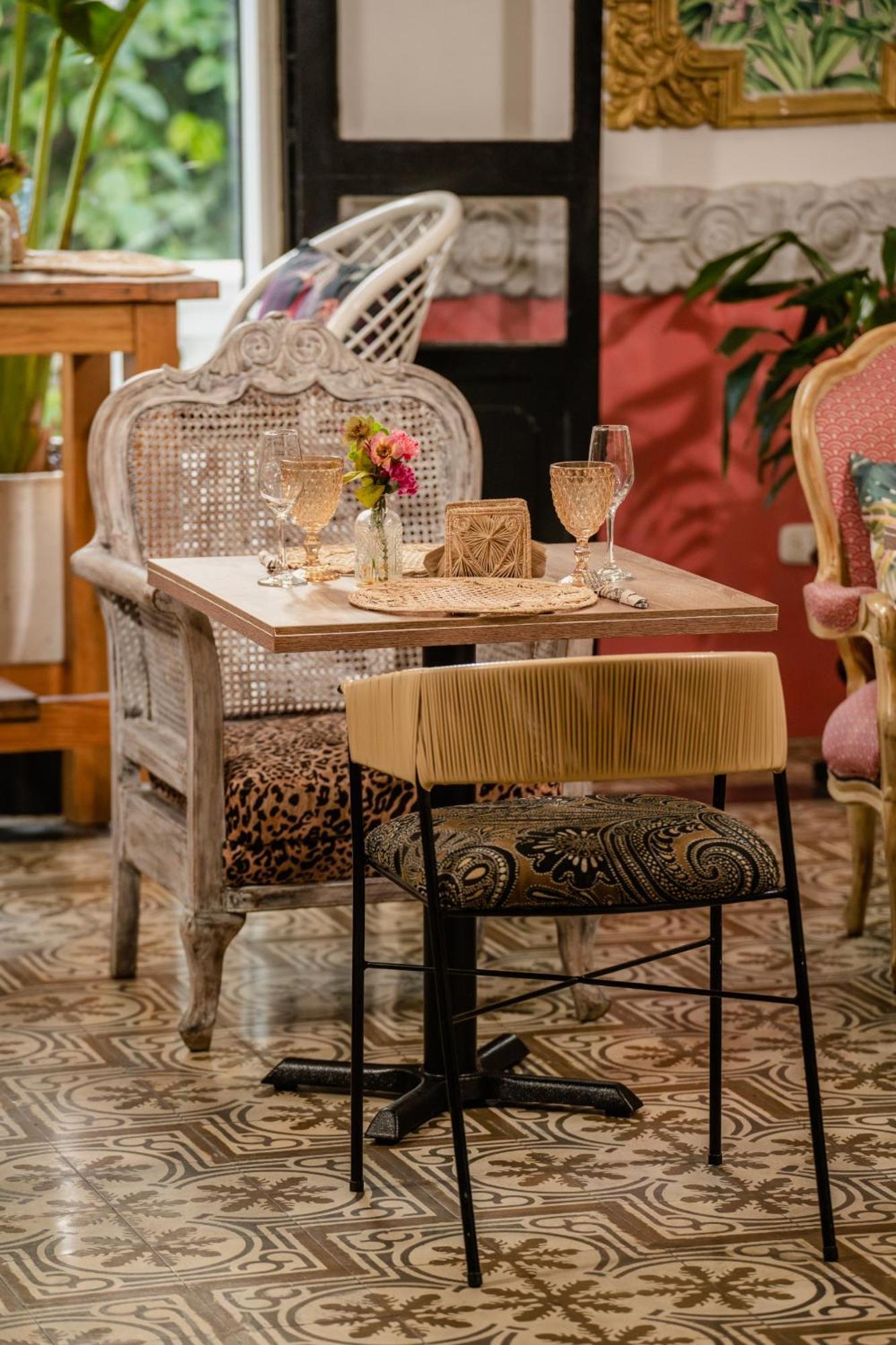 Al Alma Apart-Suites Cartagena 外观 照片
