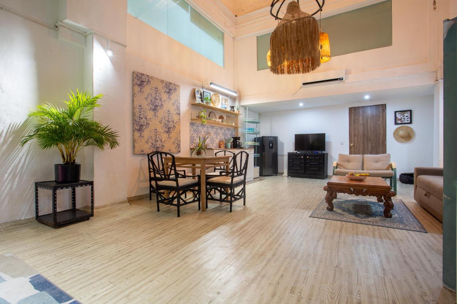 Al Alma Apart-Suites Cartagena 外观 照片