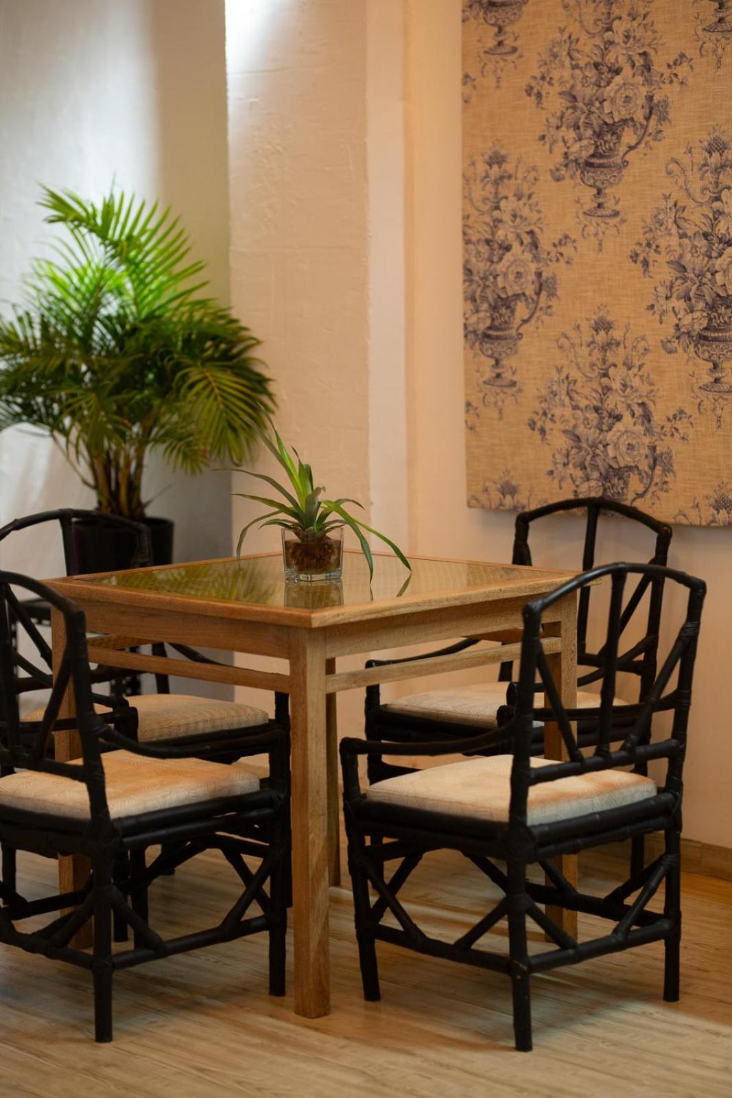 Al Alma Apart-Suites Cartagena 外观 照片