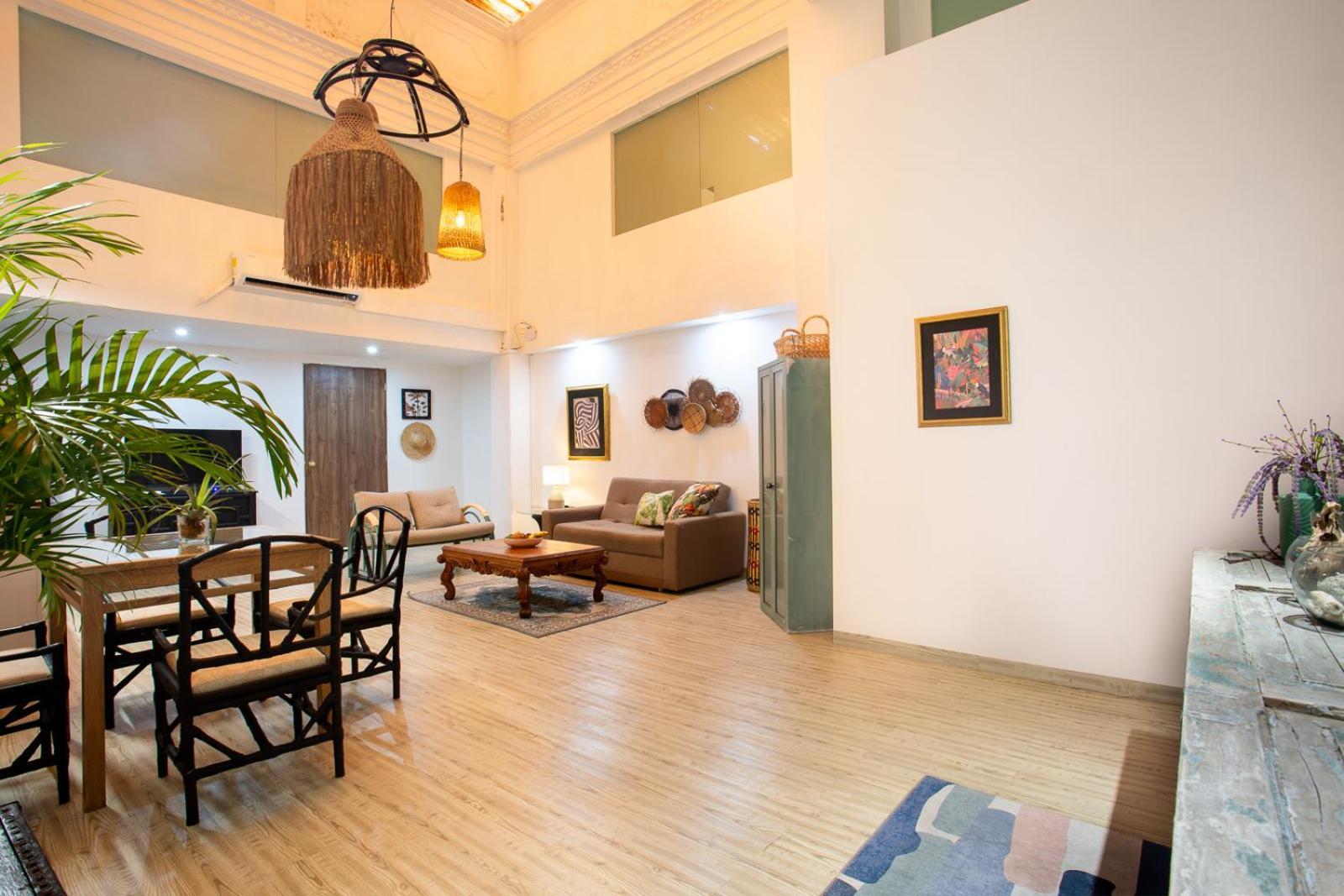 Al Alma Apart-Suites Cartagena 外观 照片