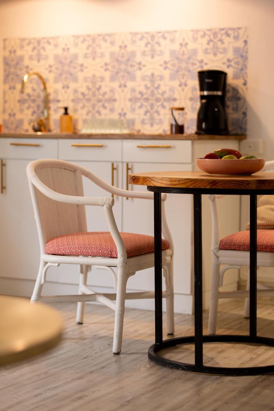 Al Alma Apart-Suites Cartagena 外观 照片