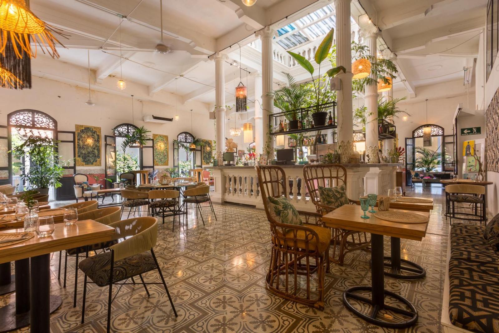 Al Alma Apart-Suites Cartagena 外观 照片