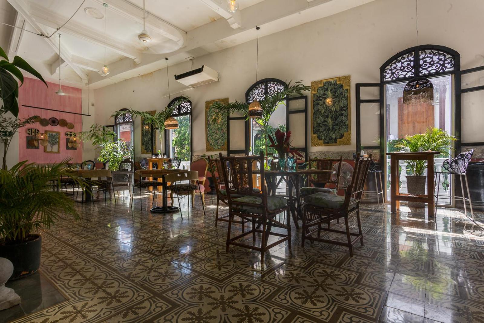 Al Alma Apart-Suites Cartagena 外观 照片
