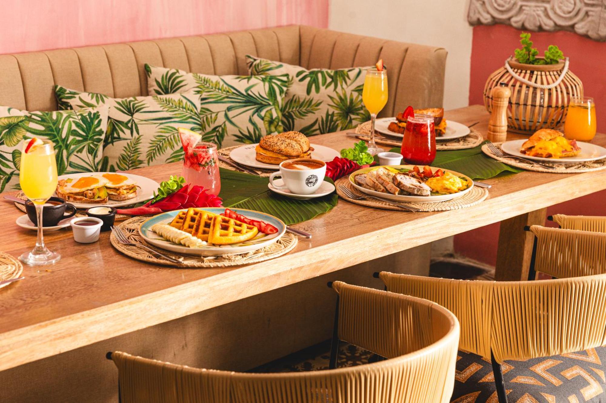 Al Alma Apart-Suites Cartagena 外观 照片
