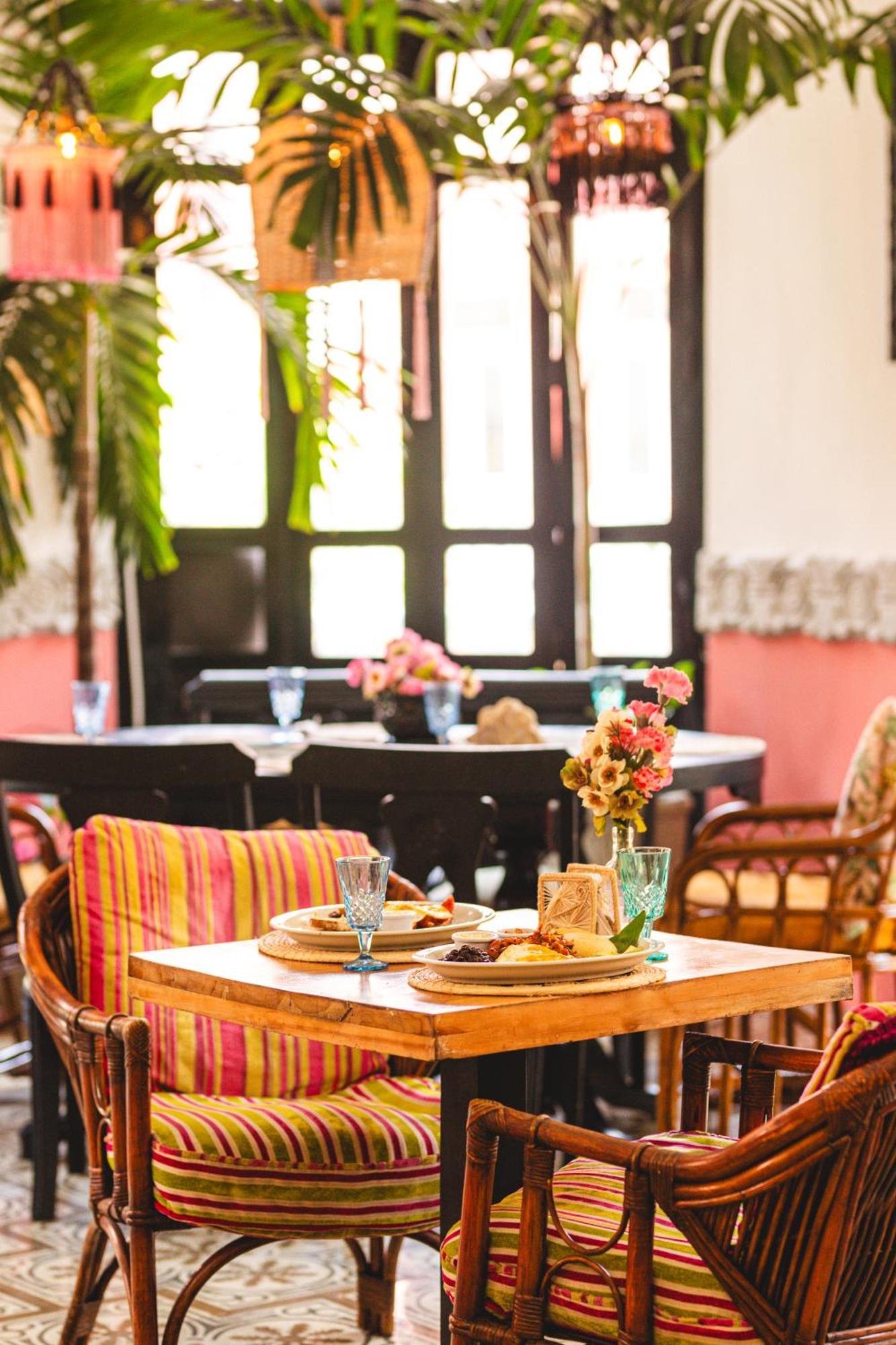 Al Alma Apart-Suites Cartagena 外观 照片
